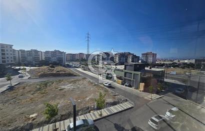 CB ODAK'tan Aliağa Siteler Mah. Site içinde Satılık 3+1 Daire