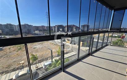 CB ODAK'tan Aliağa Siteler Mah. Site içinde Satılık 3+1 Daire