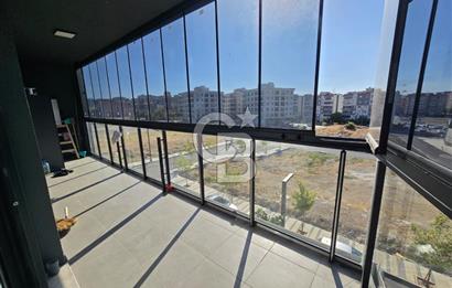 CB ODAK'tan Aliağa Siteler Mah. Site içinde Satılık 3+1 Daire