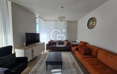 CB ODAK'tan Aliağa Siteler Mah. Site içinde Satılık 3+1 Daire