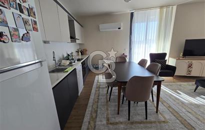 CB ODAK'tan Aliağa Siteler Mah. Site içinde Satılık 3+1 Daire