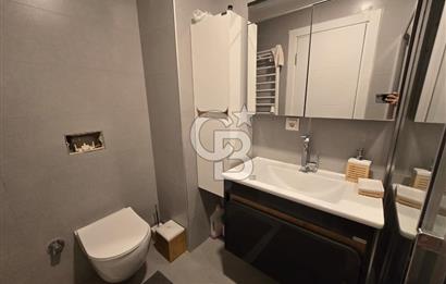 CB ODAK'tan Aliağa Siteler Mah. Site içinde Satılık 3+1 Daire