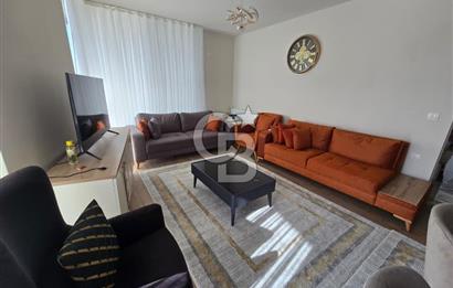 CB ODAK'tan Aliağa Siteler Mah. Site içinde Satılık 3+1 Daire