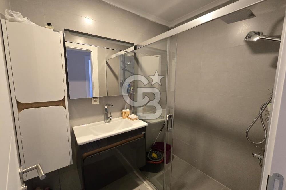 CB ODAK'tan Aliağa Siteler Mah. Site içinde Satılık 3+1 Daire