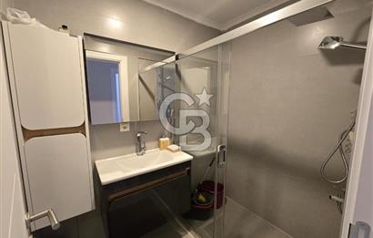 CB ODAK'tan Aliağa Siteler Mah. Site içinde Satılık 3+1 Daire