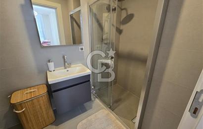 CB ODAK'tan Aliağa Siteler Mah. Site içinde Satılık 3+1 Daire