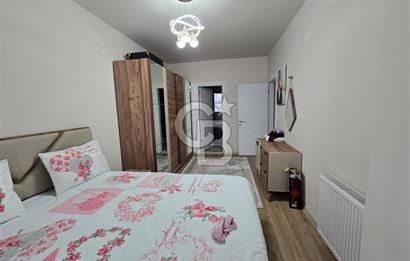 CB ODAK'tan Aliağa Siteler Mah. Site içinde Satılık 3+1 Daire