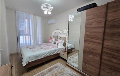 CB ODAK'tan Aliağa Siteler Mah. Site içinde Satılık 3+1 Daire