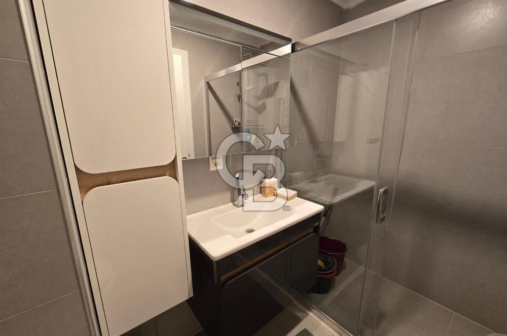 CB ODAK'tan Aliağa Siteler Mah. Site içinde Satılık 3+1 Daire