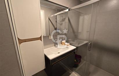 CB ODAK'tan Aliağa Siteler Mah. Site içinde Satılık 3+1 Daire