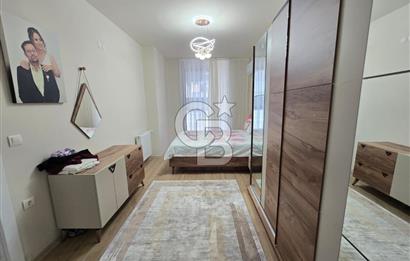CB ODAK'tan Aliağa Siteler Mah. Site içinde Satılık 3+1 Daire
