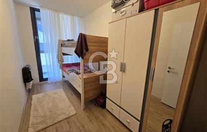 CB ODAK'tan Aliağa Siteler Mah. Site içinde Satılık 3+1 Daire