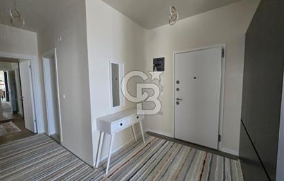 CB ODAK'tan Aliağa Siteler Mah. Site içinde Satılık 3+1 Daire