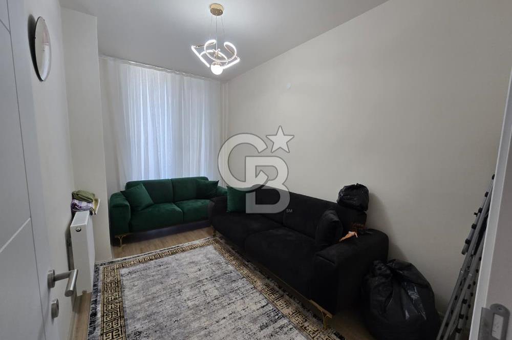 CB ODAK'tan Aliağa Siteler Mah. Site içinde Satılık 3+1 Daire