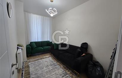 CB ODAK'tan Aliağa Siteler Mah. Site içinde Satılık 3+1 Daire