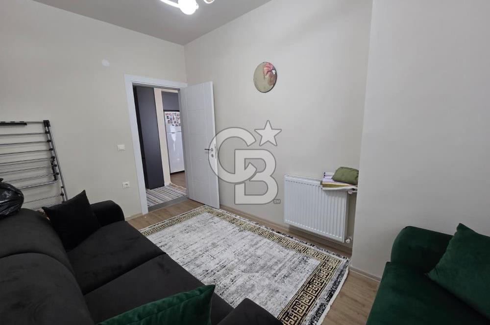CB ODAK'tan Aliağa Siteler Mah. Site içinde Satılık 3+1 Daire