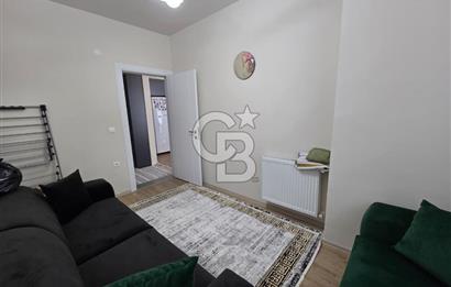 CB ODAK'tan Aliağa Siteler Mah. Site içinde Satılık 3+1 Daire