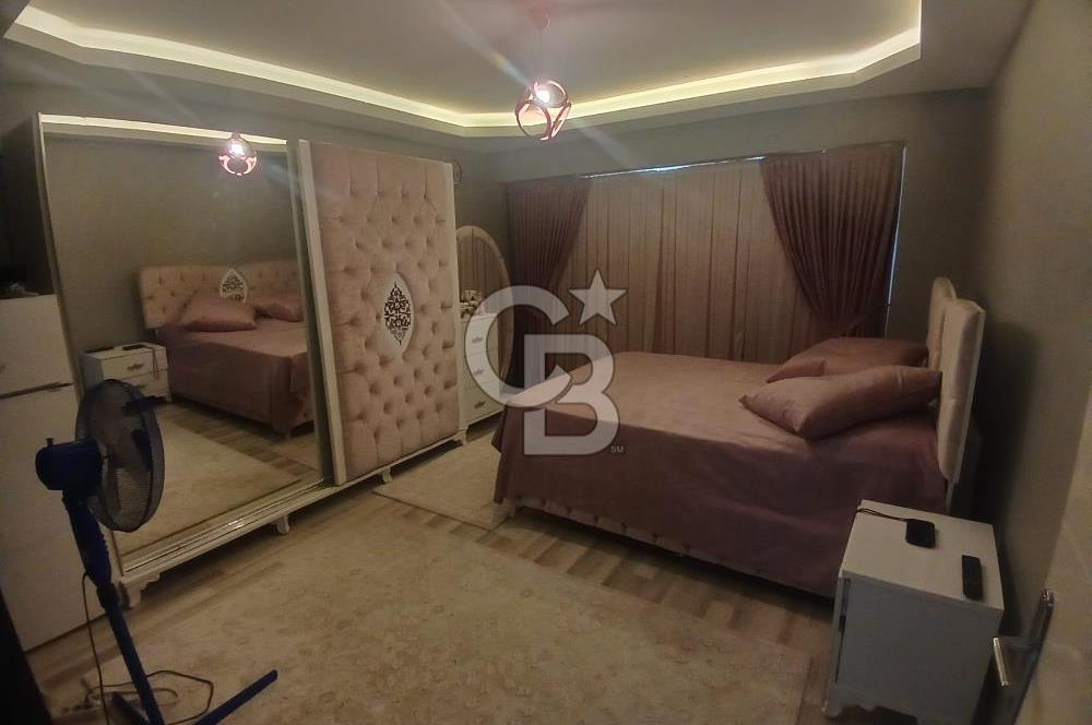 FULL YAPILI ÖNÜ AÇIK MANZARALI DUBLEKS DAİRE