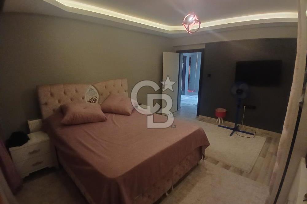 FULL YAPILI ÖNÜ AÇIK MANZARALI DUBLEKS DAİRE