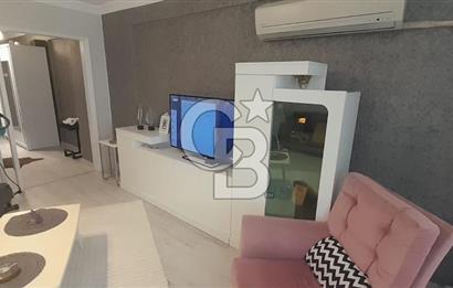 KARŞIYAKANIN TAM KALBİNDE FULL EŞYALI ARAKAT 95M2 HARİKA DAİRE