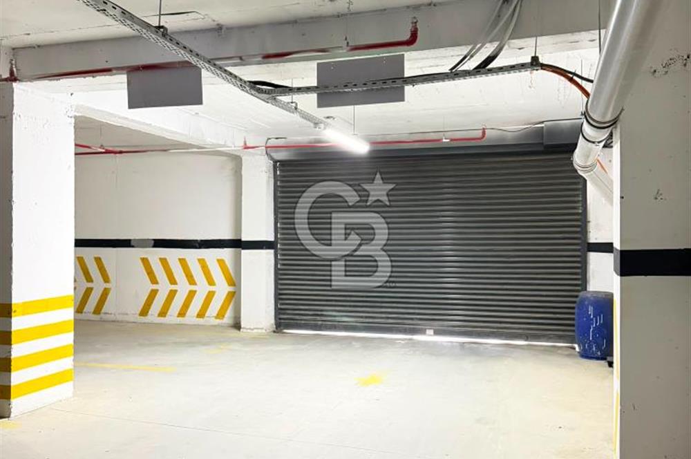 HADIMKÖY MERKEZDE TAMTÜRK SİTESİNDE 3+1 EBEVEYN BANYOLU DUBLEKS