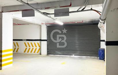 HADIMKÖY MERKEZDE TAMTÜRK SİTESİNDE 3+1 EBEVEYN BANYOLU DUBLEKS