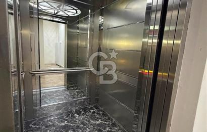 HADIMKÖY MERKEZDE TAMTÜRK SİTESİNDE 3+1 EBEVEYN BANYOLU DUBLEKS