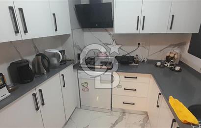 KARŞIYAKANIN TAM KALBİNDE FULL EŞYALI ARAKAT 95M2 HARİKA DAİRE