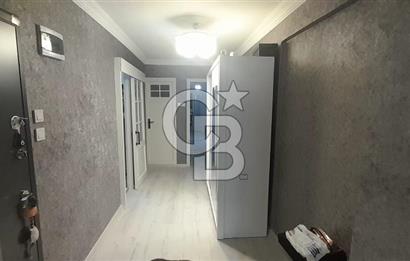 KARŞIYAKANIN TAM KALBİNDE FULL EŞYALI ARAKAT 95M2 HARİKA DAİRE