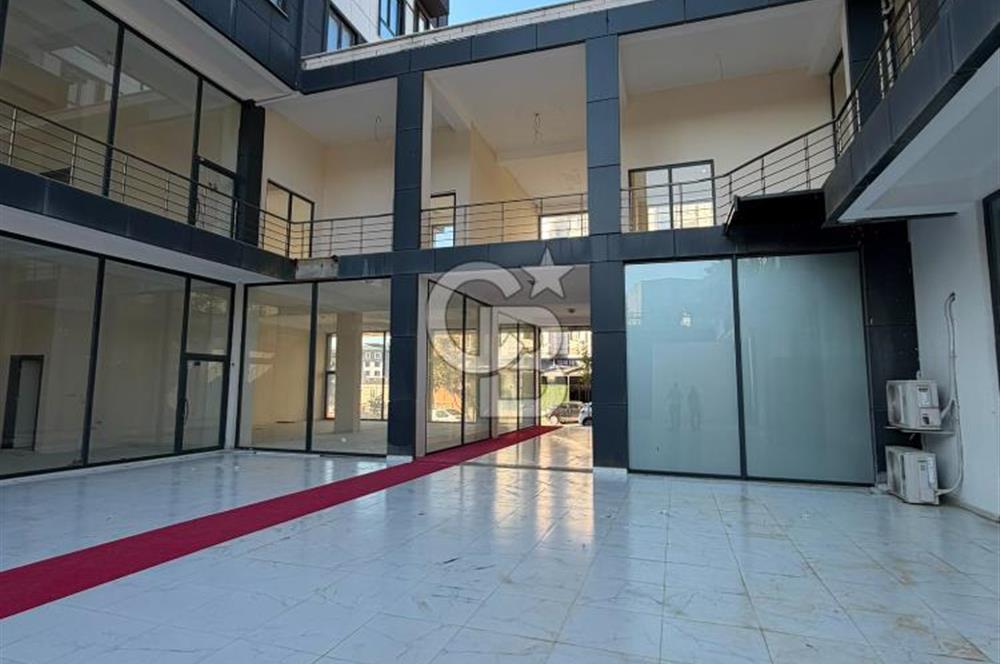 HADIMKÖY MERKEZDE TAMTÜRK SİTESİNDE 3+1 EBEVEYN BANYOLU DUBLEKS