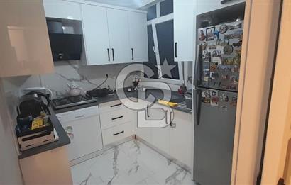 KARŞIYAKANIN TAM KALBİNDE FULL EŞYALI ARAKAT 95M2 HARİKA DAİRE