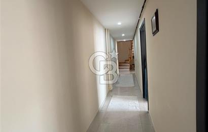 HADIMKÖY MERKEZDE TAMTÜRK SİTESİNDE 3+1 EBEVEYN BANYOLU DUBLEKS