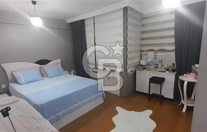 KARŞIYAKANIN TAM KALBİNDE FULL EŞYALI ARAKAT 95M2 HARİKA DAİRE