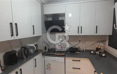 KARŞIYAKANIN TAM KALBİNDE FULL EŞYALI ARAKAT 95M2 HARİKA DAİRE
