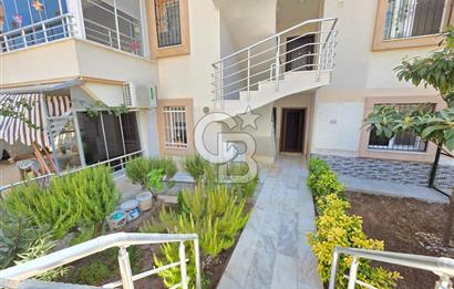 HASTANE KARŞISI GENİŞ BAHÇELİ KÖŞE 1+1 FIRSAT DAİRE