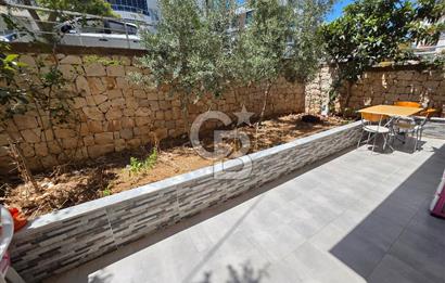 HASTANE KARŞISI GENİŞ BAHÇELİ KÖŞE 1+1 FIRSAT DAİRE