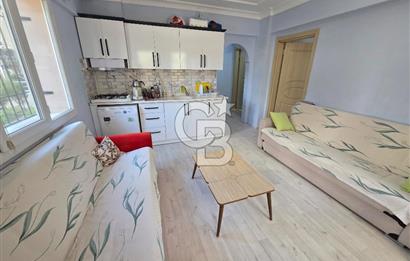 HASTANE KARŞISI GENİŞ BAHÇELİ KÖŞE 1+1 FIRSAT DAİRE
