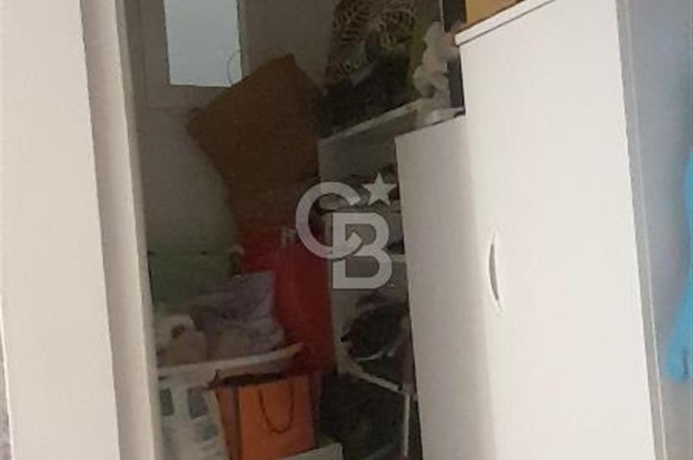KARŞIYAKANIN TAM KALBİNDE FULL EŞYALI ARAKAT 95M2 HARİKA DAİRE