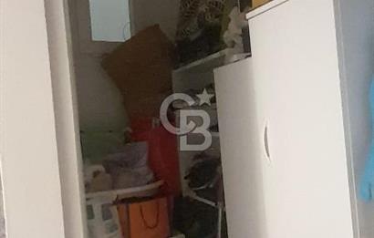 KARŞIYAKANIN TAM KALBİNDE FULL EŞYALI ARAKAT 95M2 HARİKA DAİRE