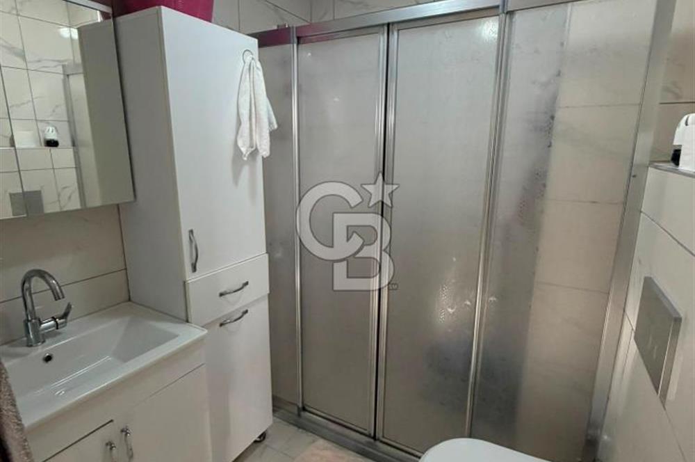 HADIMKÖY MERKEZDE TAMTÜRK SİTESİNDE 3+1 EBEVEYN BANYOLU DUBLEKS
