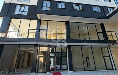 HADIMKÖY MERKEZDE TAMTÜRK SİTESİNDE 3+1 EBEVEYN BANYOLU DUBLEKS