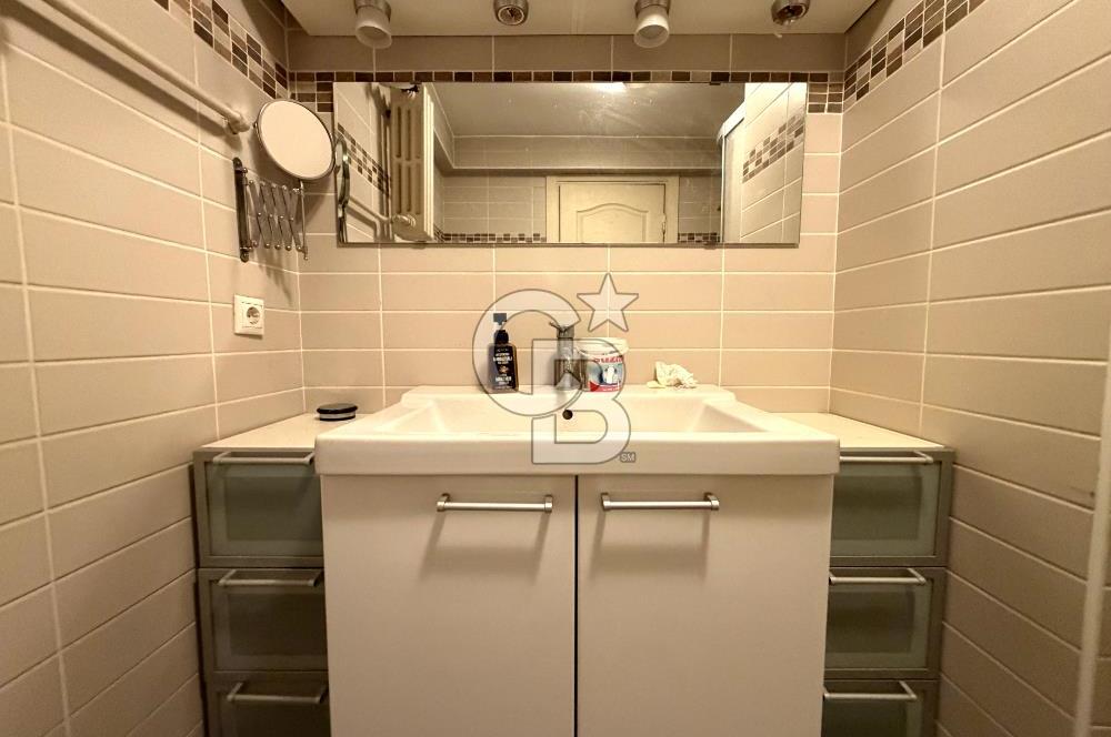 Acıbadem Bizim Evimiz Sitesi Ağaçlar İçinde Satılık 3+1 Daire