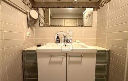 Acıbadem Bizim Evimiz Sitesi Ağaçlar İçinde Satılık 3+1 Daire
