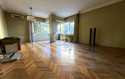 Acıbadem Bizim Evimiz Sitesi Ağaçlar İçinde Satılık 3+1 Daire