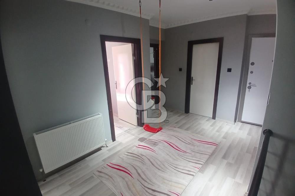 FULL YAPILI ÖNÜ AÇIK MANZARALI DUBLEKS DAİRE
