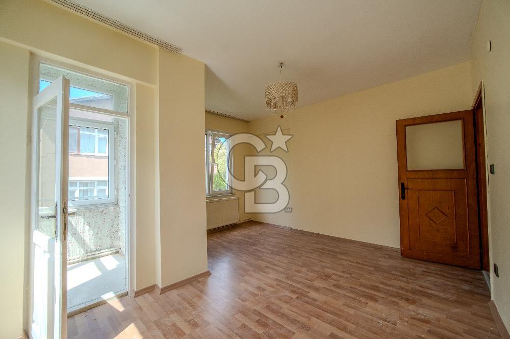 ÜSKÜDAR KÜÇÜKSU KİRALIK 3+1 DAİRE GENİŞ TEMİZ BALKONLU BAHÇELİ