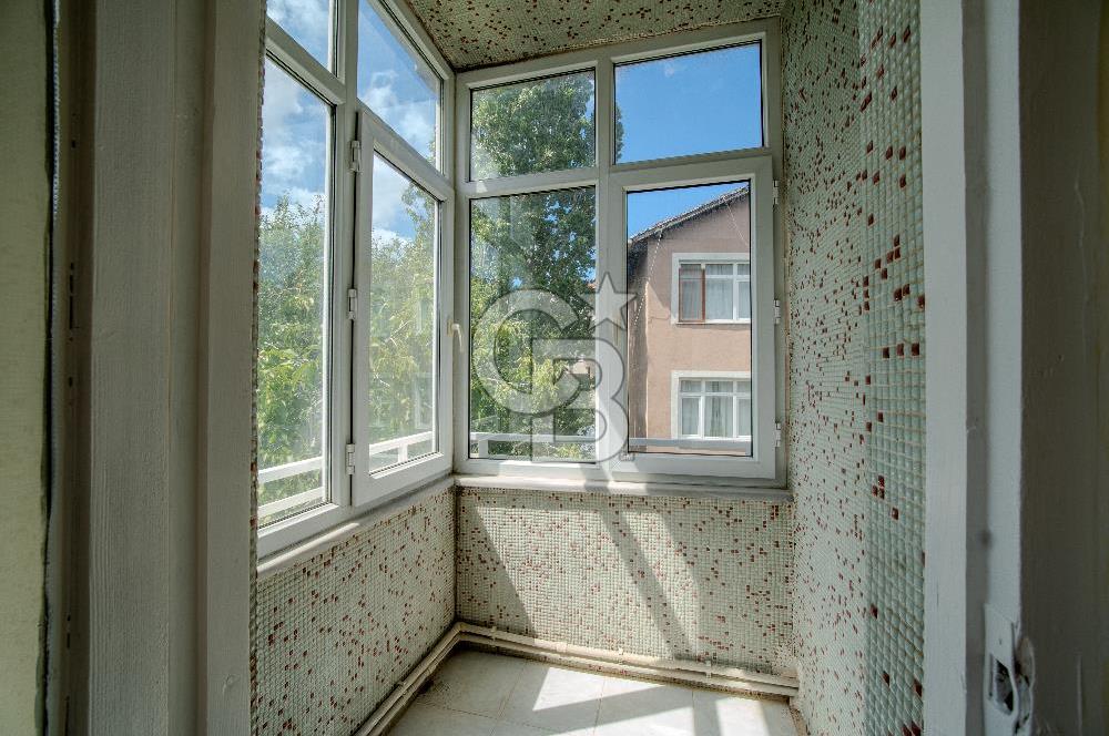 ÜSKÜDAR KÜÇÜKSU KİRALIK 3+1 DAİRE GENİŞ TEMİZ BALKONLU BAHÇELİ