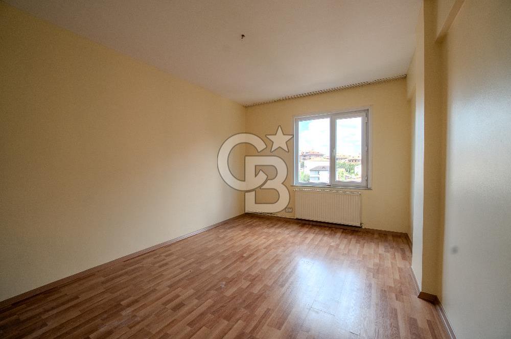 ÜSKÜDAR KÜÇÜKSU KİRALIK 3+1 DAİRE GENİŞ TEMİZ BALKONLU BAHÇELİ