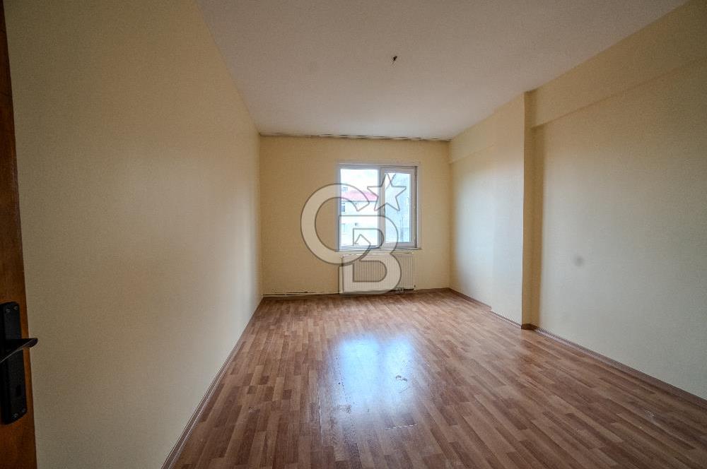 ÜSKÜDAR KÜÇÜKSU KİRALIK 3+1 DAİRE GENİŞ TEMİZ BALKONLU BAHÇELİ
