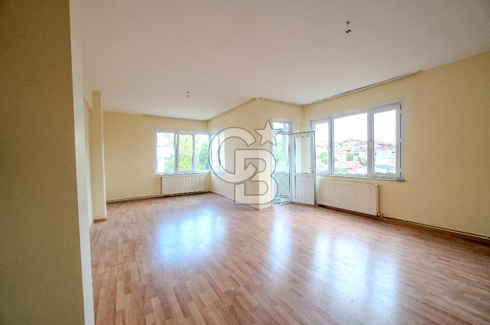 ÜSKÜDAR KÜÇÜKSU KİRALIK 3+1 DAİRE GENİŞ TEMİZ BALKONLU BAHÇELİ